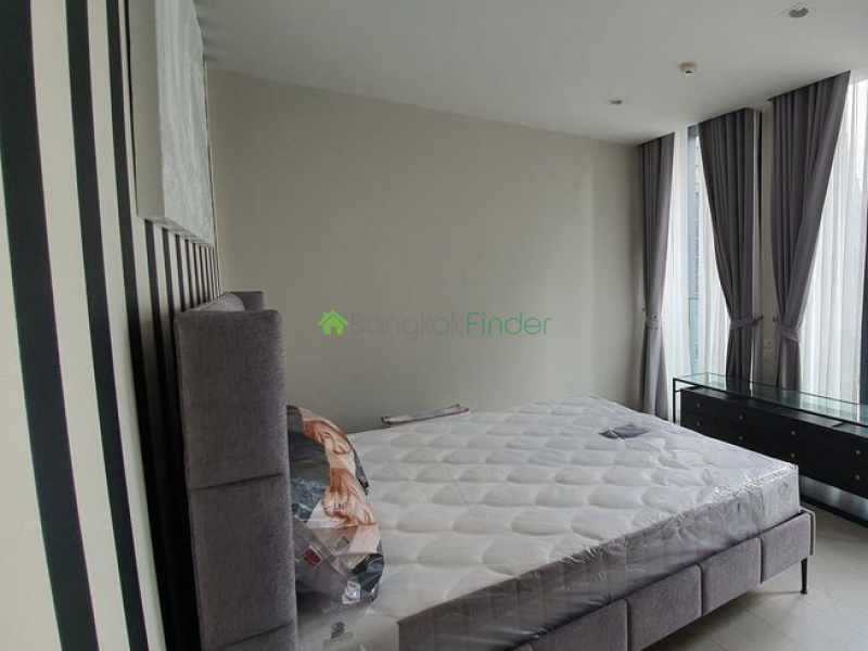 Ploenchit, Bangkok, Thailand, 2 Bedrooms Bedrooms, ,2 BathroomsBathrooms,Condo,For Rent,Noble Ploenchit,7265