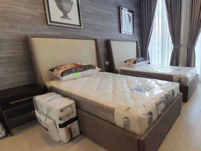 Ploenchit, Bangkok, Thailand, 2 Bedrooms Bedrooms, ,2 BathroomsBathrooms,Condo,For Rent,Noble Ploenchit,7265