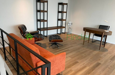 Silom, Bangkok, Thailand, 2 Bedrooms Bedrooms, ,2 BathroomsBathrooms,Condo,For Rent,The Lofts Silom,7266