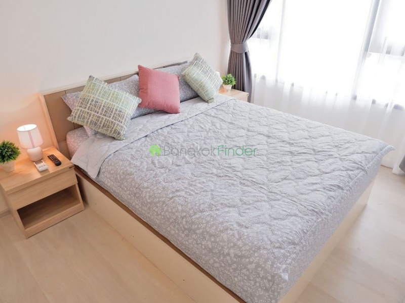 Petchaburi, Bangkok, Thailand, 2 Bedrooms Bedrooms, ,2 BathroomsBathrooms,Condo,For Rent,Life Asoke,7269