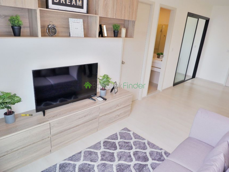 Petchaburi, Bangkok, Thailand, 2 Bedrooms Bedrooms, ,2 BathroomsBathrooms,Condo,For Rent,Life Asoke,7269