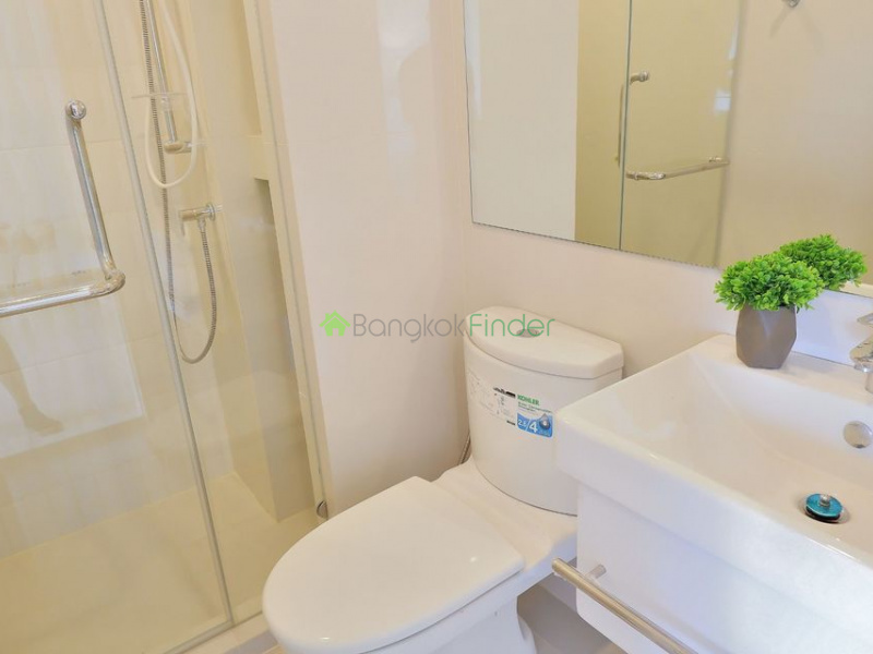 Petchaburi, Bangkok, Thailand, 2 Bedrooms Bedrooms, ,2 BathroomsBathrooms,Condo,For Rent,Life Asoke,7269