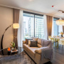 Condominium for rent in Sukhumvit 57