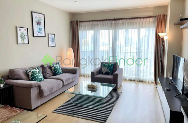 Ekamai, Bangkok, Thailand, 2 Bedrooms Bedrooms, ,2 BathroomsBathrooms,Condo,For Rent,Noble Reveal,7272