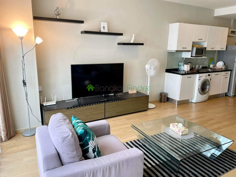 Ekamai, Bangkok, Thailand, 2 Bedrooms Bedrooms, ,2 BathroomsBathrooms,Condo,For Rent,Noble Reveal,7272