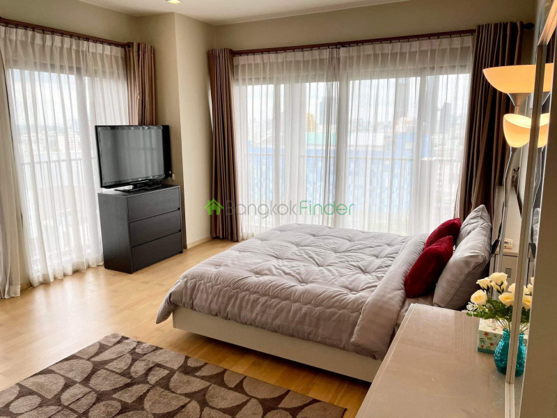 Ekamai, Bangkok, Thailand, 2 Bedrooms Bedrooms, ,2 BathroomsBathrooms,Condo,For Rent,Noble Reveal,7272