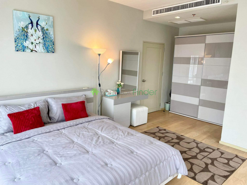 Ekamai, Bangkok, Thailand, 2 Bedrooms Bedrooms, ,2 BathroomsBathrooms,Condo,For Rent,Noble Reveal,7272
