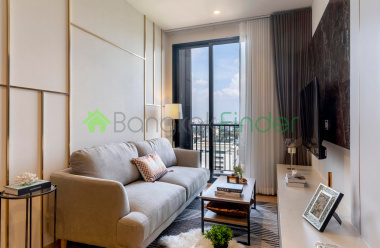 Ekamai, Bangkok, Thailand, 2 Bedrooms Bedrooms, ,2 BathroomsBathrooms,Condo,For Rent,Maru Ekamai,7273