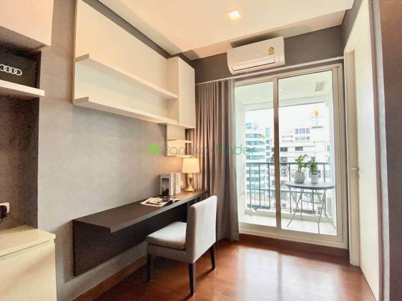 Thonglor, Bangkok, Thailand, 1 Bedroom Bedrooms, ,1 BathroomBathrooms,Condo,For Sale,Ivy Thonglor,7274