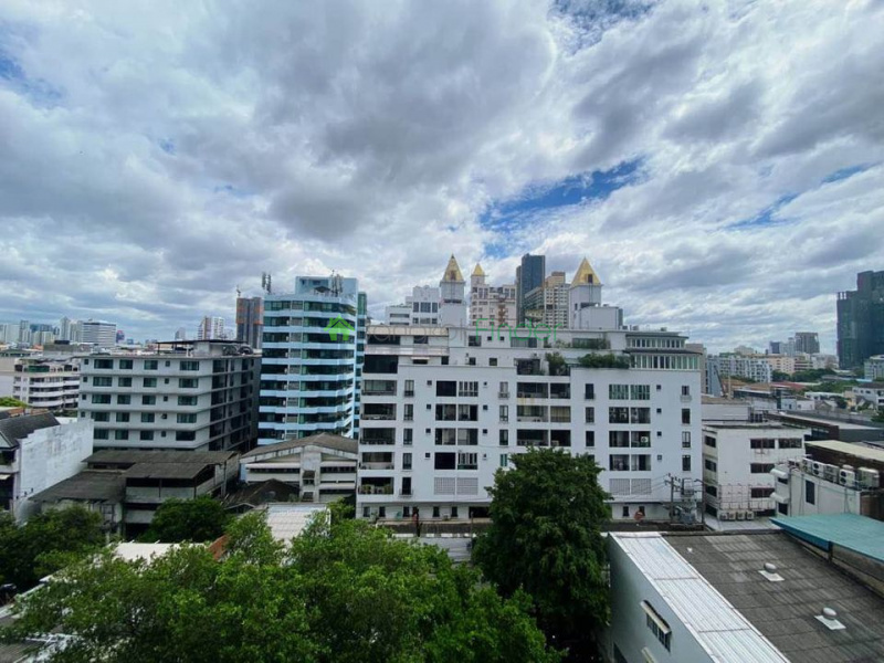 Thonglor, Bangkok, Thailand, 1 Bedroom Bedrooms, ,1 BathroomBathrooms,Condo,For Sale,Ivy Thonglor,7274