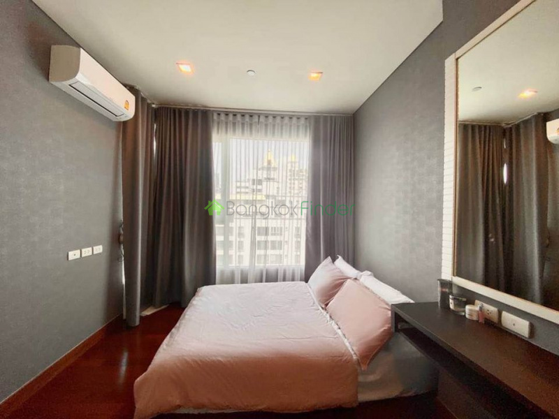 Thonglor, Bangkok, Thailand, 1 Bedroom Bedrooms, ,1 BathroomBathrooms,Condo,For Sale,Ivy Thonglor,7274