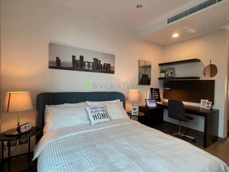 Phromphong, Bangkok, Thailand, 2 Bedrooms Bedrooms, ,2 BathroomsBathrooms,Condo,For Rent,Supalai Oreintal Place 39,7276
