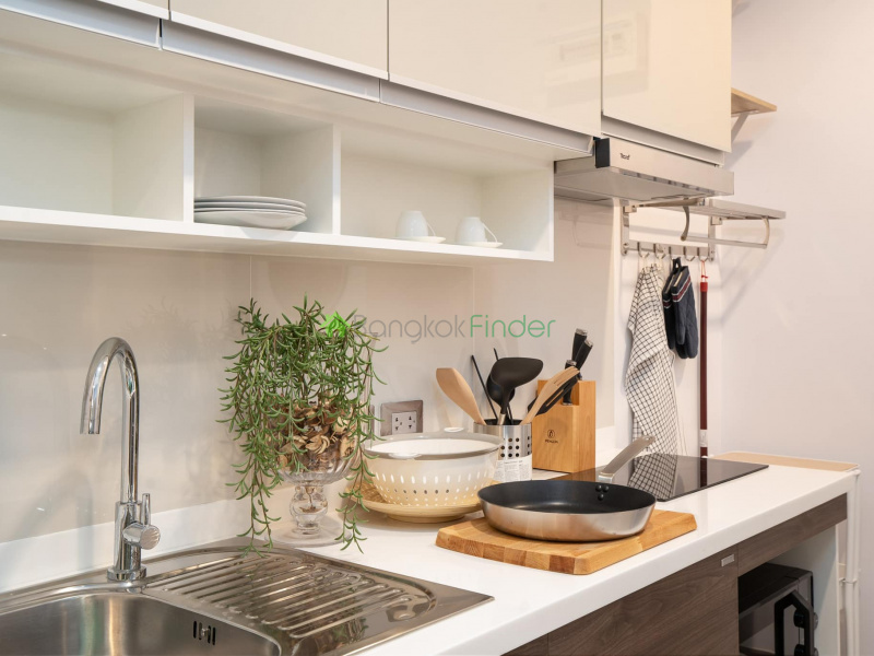 Phromphong, Bangkok, Thailand, 2 Bedrooms Bedrooms, ,2 BathroomsBathrooms,Condo,For Rent,Supalai Oreintal Place 39,7276