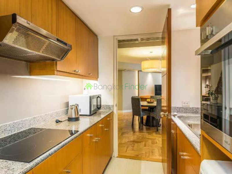 Sathorn, Sathorn, Bangkok, Thailand, 2 Bedrooms Bedrooms, ,2 BathroomsBathrooms,Condo,For Rent,Chatrium Sathorn,Sathorn,7277