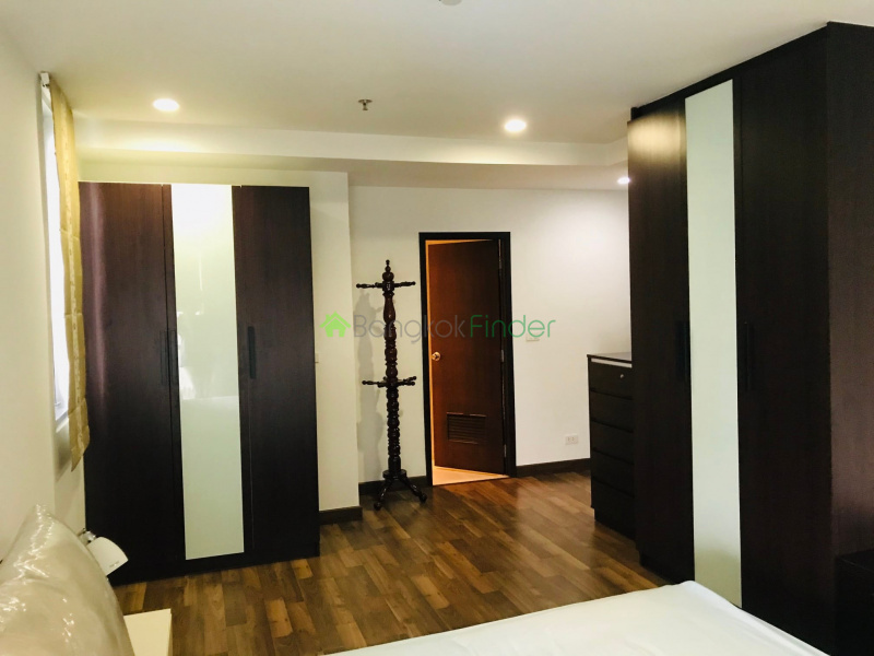 Rajadamri, Bangkok, Thailand, 2 Bedrooms Bedrooms, ,2 BathroomsBathrooms,Condo,For Rent,The Rajdamri,7278