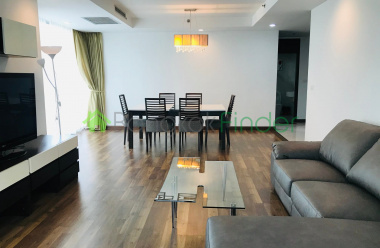 Rajadamri, Bangkok, Thailand, 2 Bedrooms Bedrooms, ,2 BathroomsBathrooms,Condo,For Rent,The Rajdamri,7278