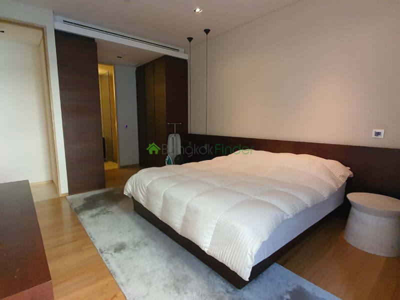 Saladaeng, Bangkok, Thailand, 1 Bedroom Bedrooms, ,1 BathroomBathrooms,Condo,For Rent,werc,7281