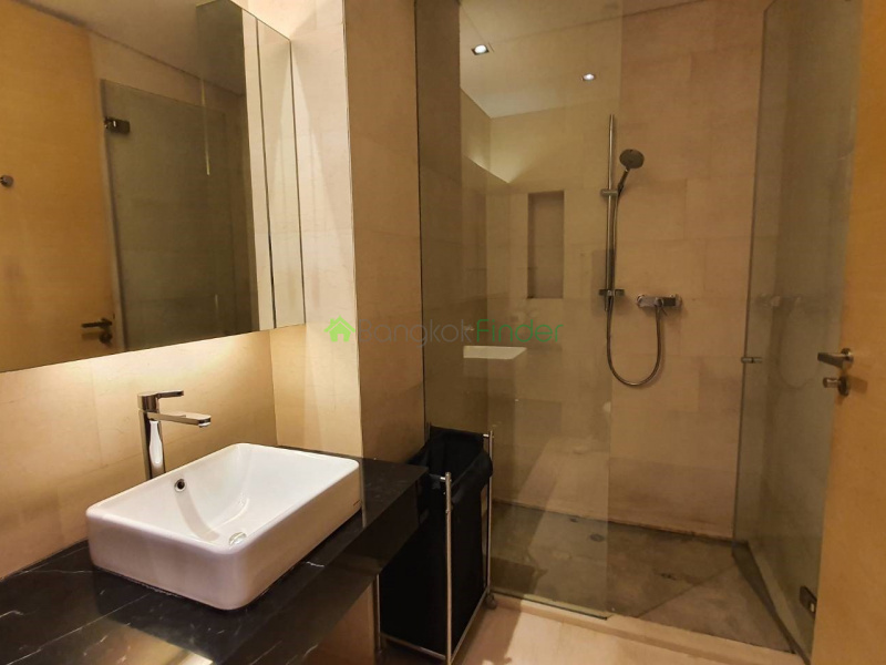 Saladaeng, Bangkok, Thailand, 1 Bedroom Bedrooms, ,1 BathroomBathrooms,Condo,For Rent,werc,7281
