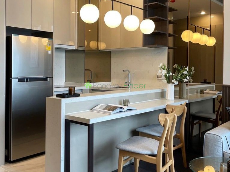 Thonglor, Bangkok, Thailand, 1 Bedroom Bedrooms, ,1 BathroomBathrooms,Condo,For Rent,Laviq Sukhumvit 57,7282