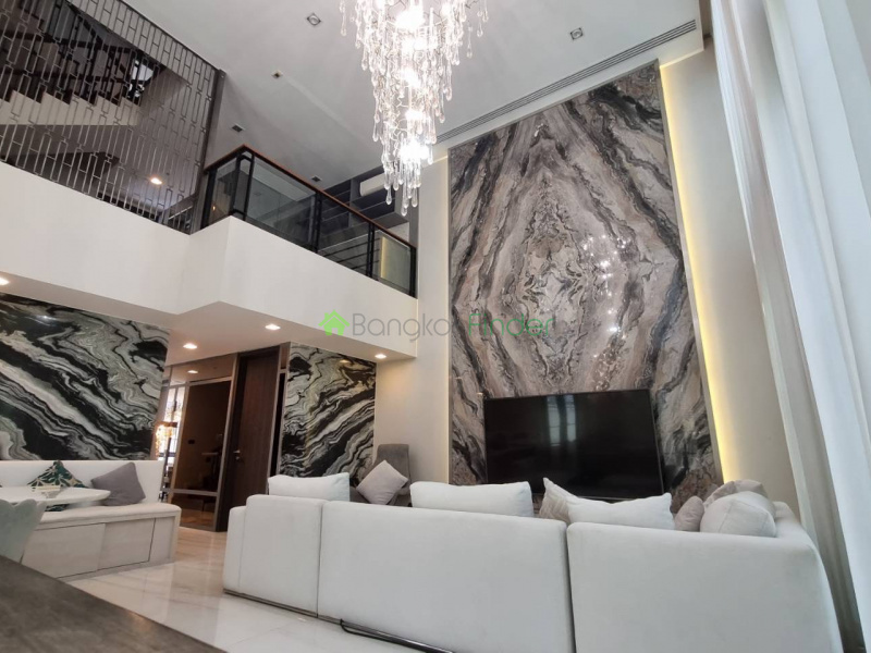 Asoke, Bangkok, Thailand, 4 Bedrooms Bedrooms, 0 ,5 BathroomsBathrooms,House,For Rent,7283