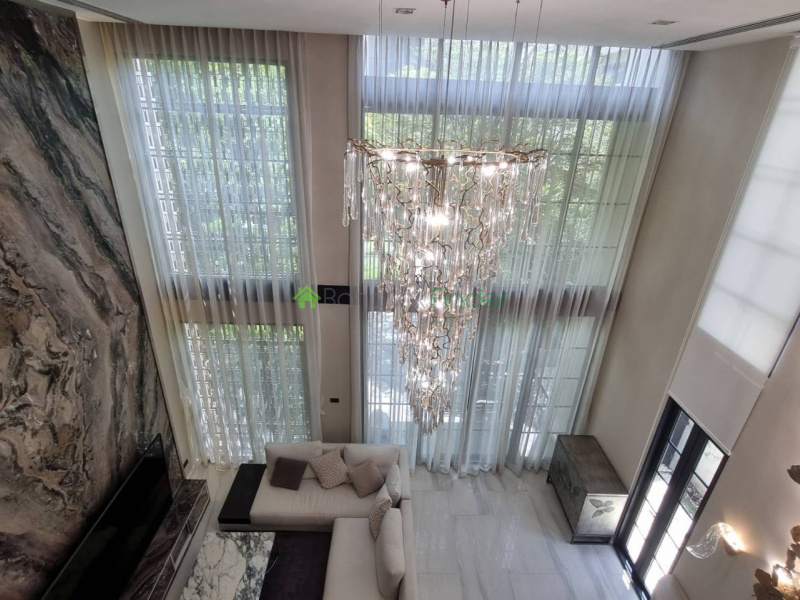 Asoke, Bangkok, Thailand, 4 Bedrooms Bedrooms, 0 ,5 BathroomsBathrooms,House,For Rent,7283
