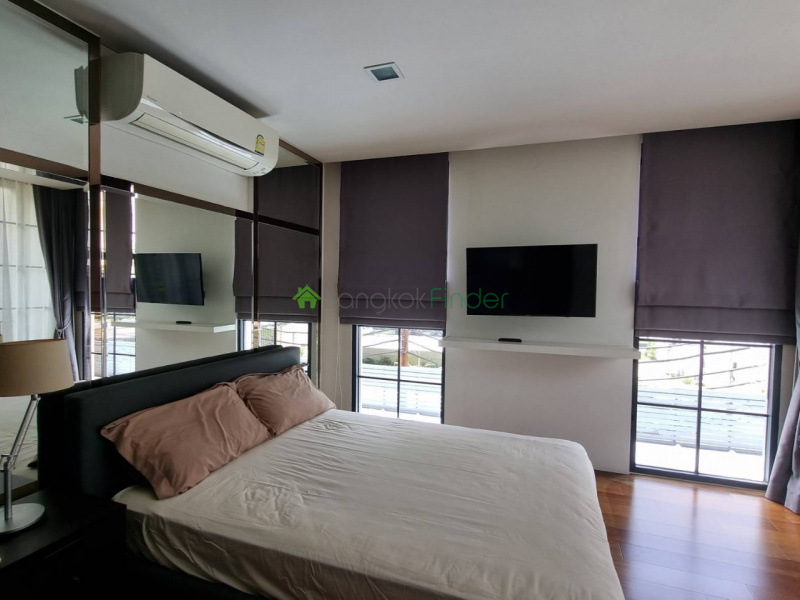 Asoke, Bangkok, Thailand, 4 Bedrooms Bedrooms, 0 ,5 BathroomsBathrooms,House,For Rent,7283