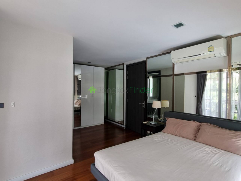 Asoke, Bangkok, Thailand, 4 Bedrooms Bedrooms, 0 ,5 BathroomsBathrooms,House,For Rent,7283