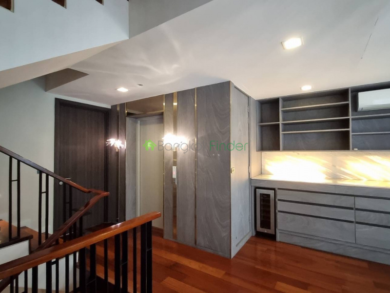 Asoke, Bangkok, Thailand, 4 Bedrooms Bedrooms, 0 ,5 BathroomsBathrooms,House,For Rent,7283