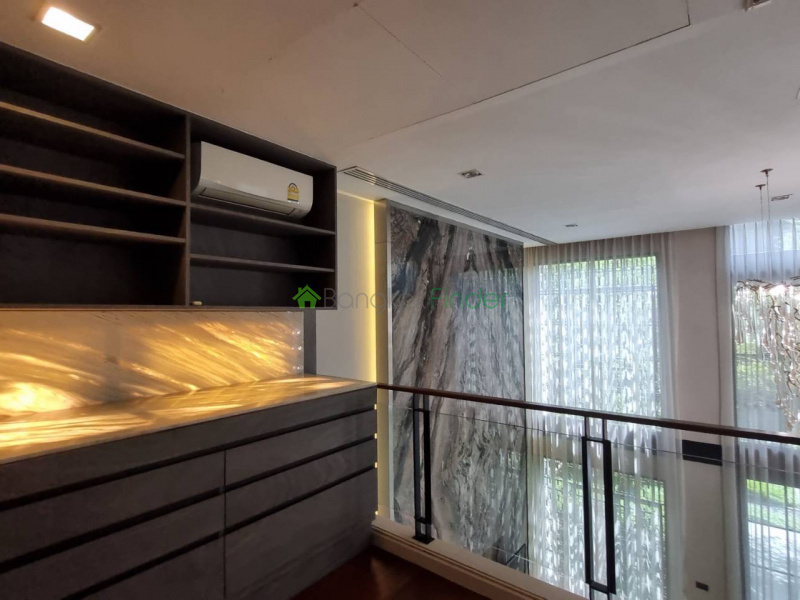 Asoke, Bangkok, Thailand, 4 Bedrooms Bedrooms, 0 ,5 BathroomsBathrooms,House,For Rent,7283