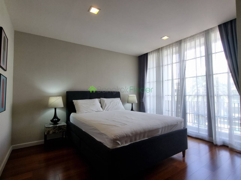 Asoke, Bangkok, Thailand, 4 Bedrooms Bedrooms, 0 ,5 BathroomsBathrooms,House,For Rent,7283