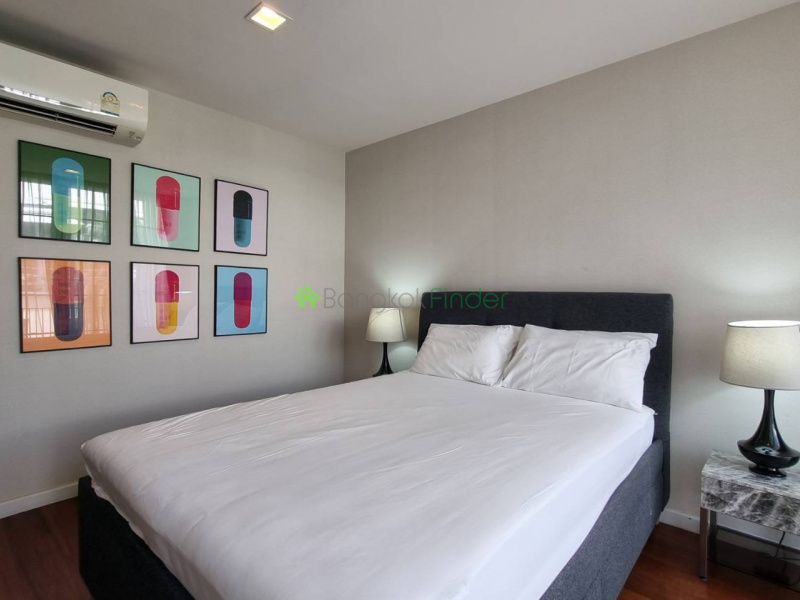 Asoke, Bangkok, Thailand, 4 Bedrooms Bedrooms, 0 ,5 BathroomsBathrooms,House,For Rent,7283