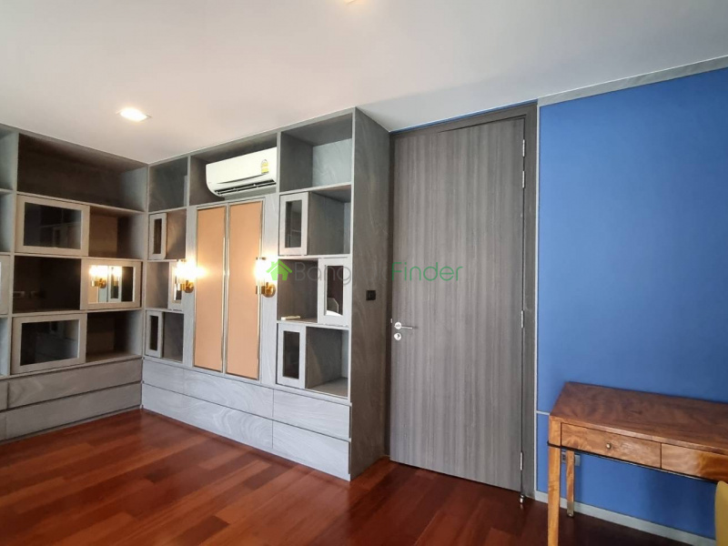 Asoke, Bangkok, Thailand, 4 Bedrooms Bedrooms, 0 ,5 BathroomsBathrooms,House,For Rent,7283