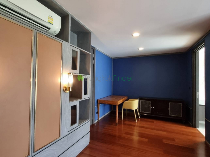 Asoke, Bangkok, Thailand, 4 Bedrooms Bedrooms, 0 ,5 BathroomsBathrooms,House,For Rent,7283