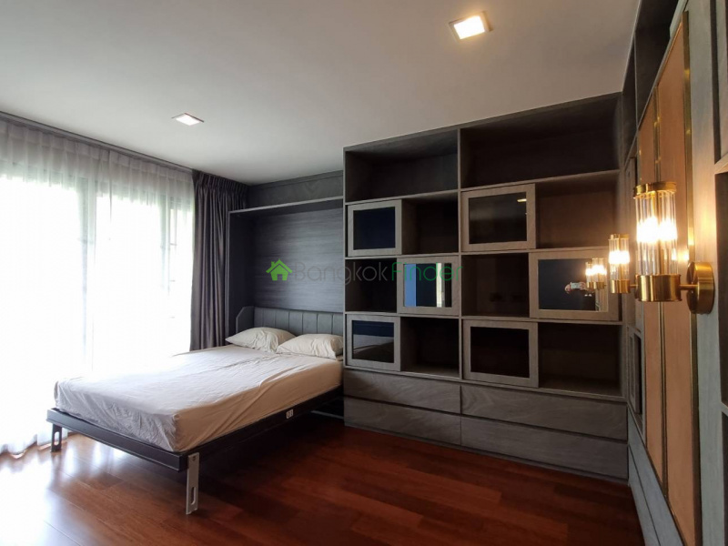 Asoke, Bangkok, Thailand, 4 Bedrooms Bedrooms, 0 ,5 BathroomsBathrooms,House,For Rent,7283