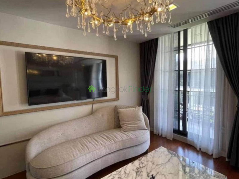 Asoke, Bangkok, Thailand, 4 Bedrooms Bedrooms, 0 ,5 BathroomsBathrooms,House,For Rent,7283