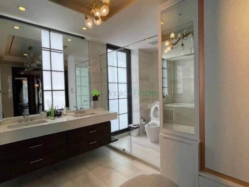 Asoke, Bangkok, Thailand, 4 Bedrooms Bedrooms, 0 ,5 BathroomsBathrooms,House,For Rent,7283