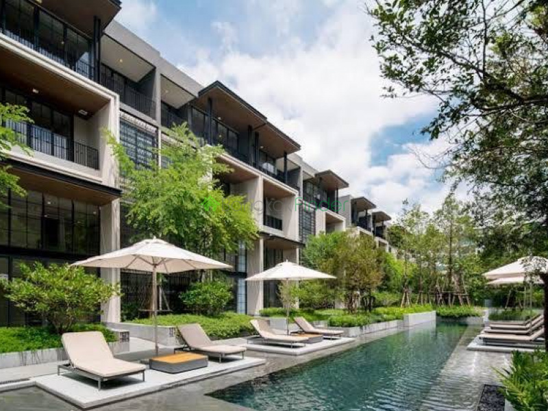 Asoke, Bangkok, Thailand, 4 Bedrooms Bedrooms, 0 ,5 BathroomsBathrooms,House,For Rent,7283