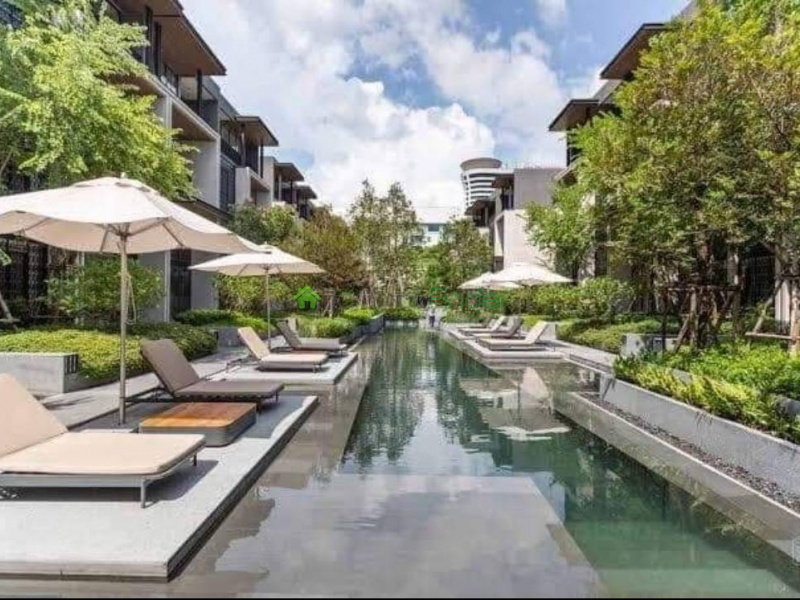 Asoke, Bangkok, Thailand, 4 Bedrooms Bedrooms, 0 ,5 BathroomsBathrooms,House,For Rent,7283