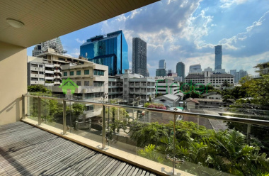 Sathorn, Sathorn, Bangkok, Thailand, 2 Bedrooms Bedrooms, ,2 BathroomsBathrooms,Condo,For Rent,The Legend,Sathorn,7284