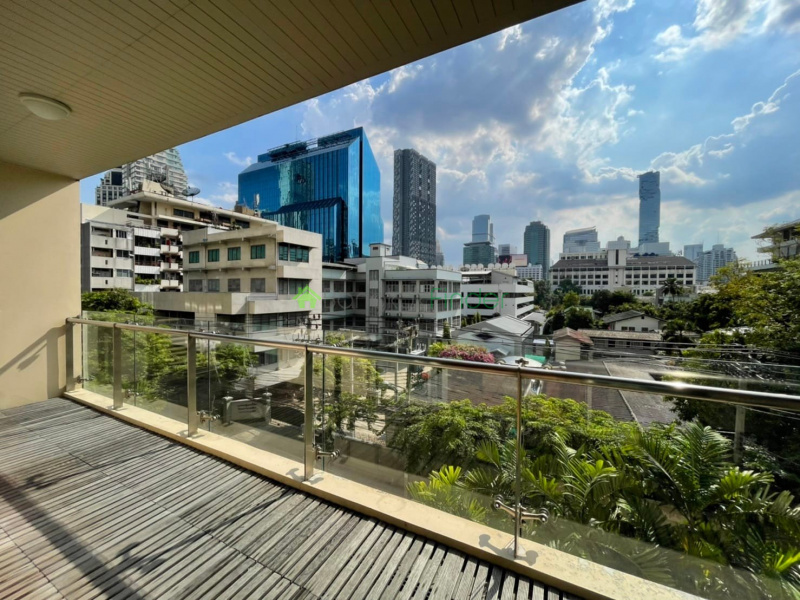 Sathorn, Sathorn, Bangkok, Thailand, 2 Bedrooms Bedrooms, ,2 BathroomsBathrooms,Condo,For Rent,The Legend,Sathorn,7284