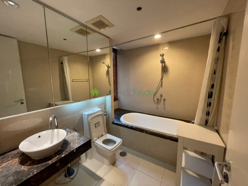 Sathorn, Sathorn, Bangkok, Thailand, 2 Bedrooms Bedrooms, ,2 BathroomsBathrooms,Condo,For Rent,The Legend,Sathorn,7284