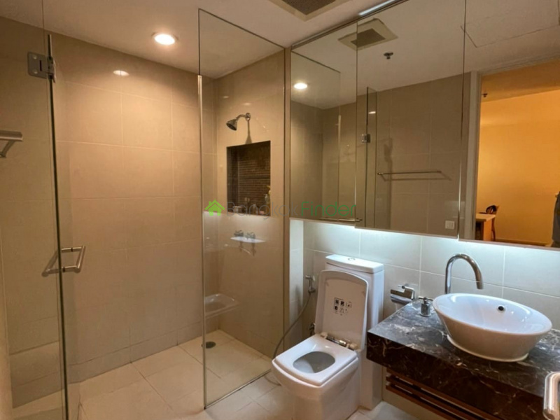 Sathorn, Sathorn, Bangkok, Thailand, 2 Bedrooms Bedrooms, ,2 BathroomsBathrooms,Condo,For Rent,The Legend,Sathorn,7284