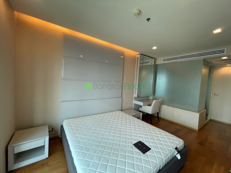 Sathorn, Bangkok, Thailand, 1 Bedroom Bedrooms, ,1 BathroomBathrooms,Condo,For Rent,The Address Sathorn 12,7285