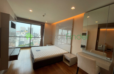 Sathorn, Bangkok, Thailand, 1 Bedroom Bedrooms, ,1 BathroomBathrooms,Condo,For Rent,The Address Sathorn 12,7285