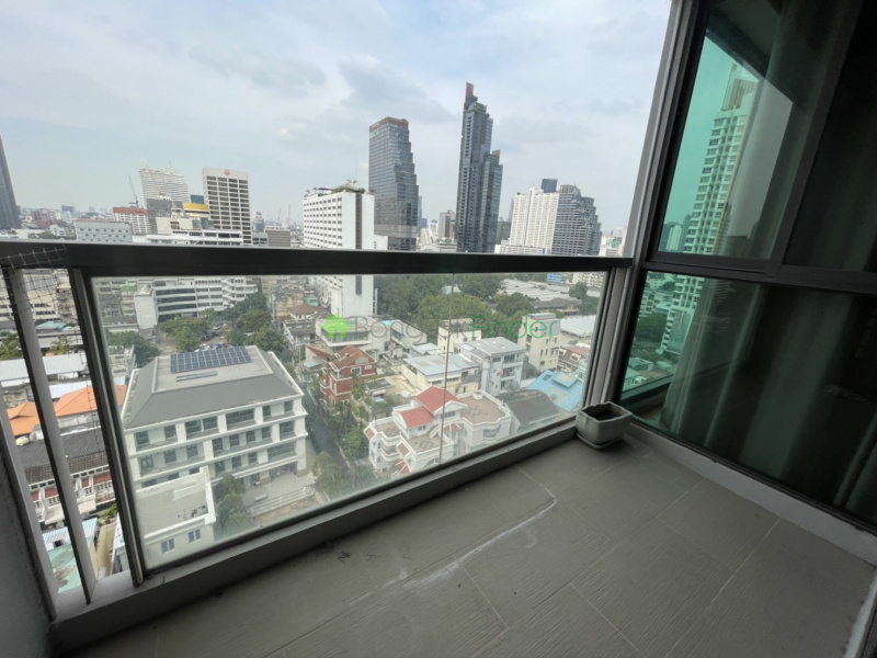 Sathorn, Bangkok, Thailand, 1 Bedroom Bedrooms, ,1 BathroomBathrooms,Condo,For Rent,The Address Sathorn 12,7285