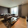 Saladaeng, Bangkok, Thailand, 2 Bedrooms Bedrooms, ,2 BathroomsBathrooms,Condo,For Rent,Saladaeng One,7286