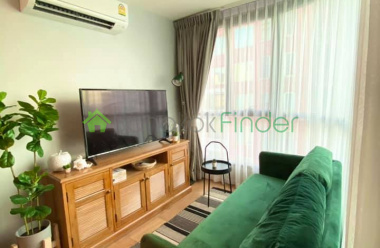 Chidlom, Bangkok, Thailand, 1 Bedroom Bedrooms, ,1 BathroomBathrooms,Condo,For Rent,Q Chidlom,7287