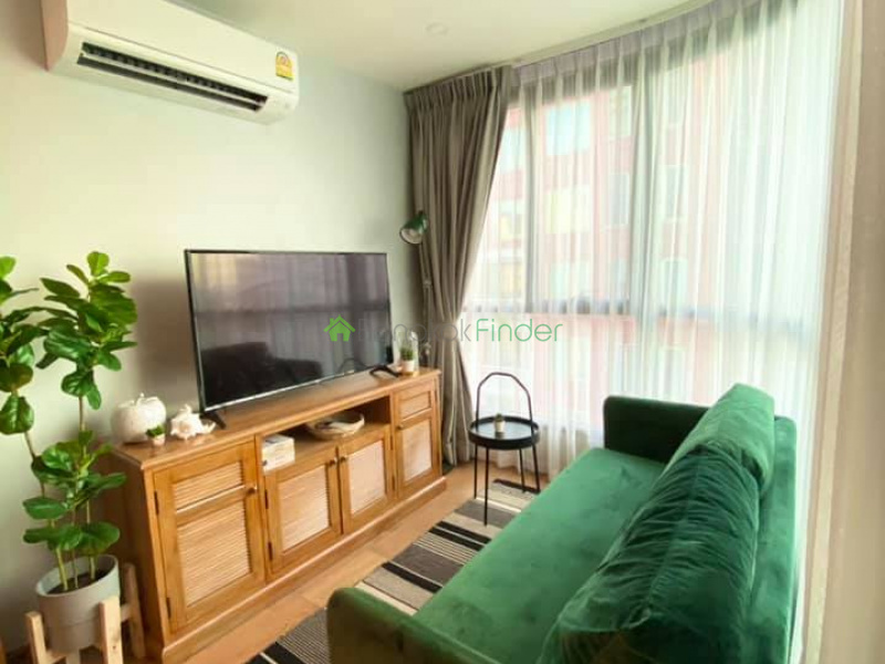 Chidlom, Bangkok, Thailand, 1 Bedroom Bedrooms, ,1 BathroomBathrooms,Condo,For Rent,Q Chidlom,7287