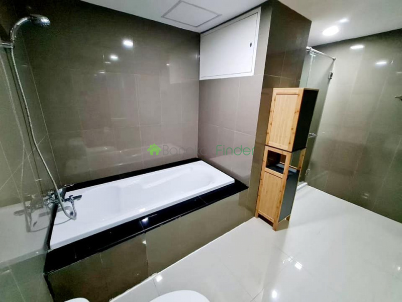 Asoke, Bangkok, Thailand, 2 Bedrooms Bedrooms, ,2 BathroomsBathrooms,Condo,For Rent,Prime Mansion 4,7288