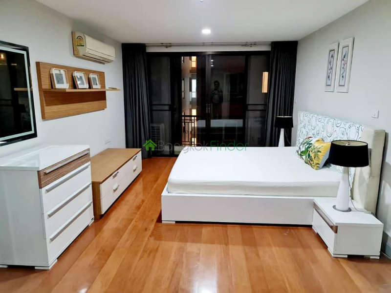 Asoke, Bangkok, Thailand, 2 Bedrooms Bedrooms, ,2 BathroomsBathrooms,Condo,For Rent,Prime Mansion 4,7288